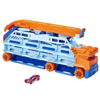 Autotransportor Hot Wheels HDY92 179210 Multicolor 
