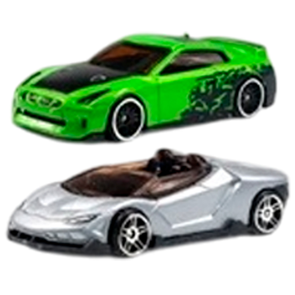 Set de mașini Richi Tichi 06136 8600021106136
Black
Multicolor  photo 4
