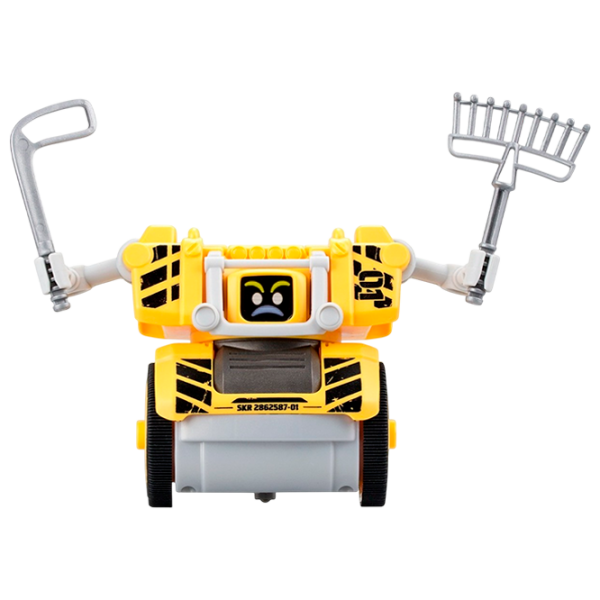 Robot YCOO Robo street kombat Multicolor  photo 1