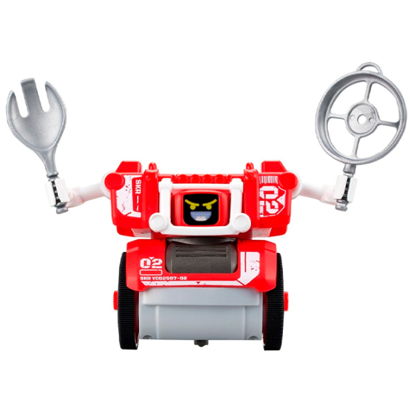 Robot YCOO Robo street kombat Multicolor  photo 2