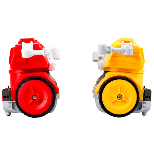 Robot YCOO Robo street kombat Multicolor  photo 3