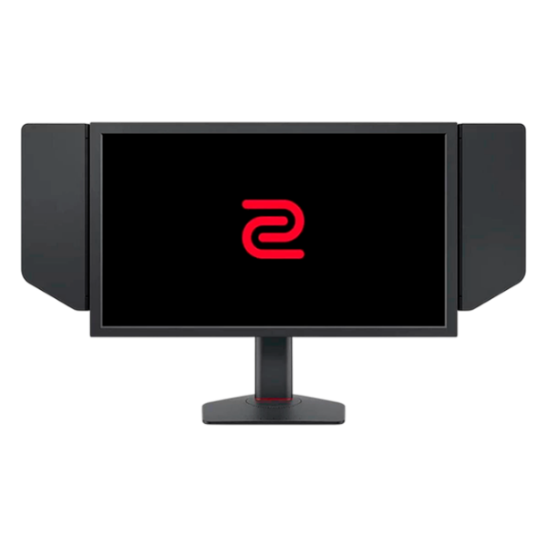 Monitor BENQ Zowie XL2566X+ Black 24.1" Full HD TN WLED photo 1