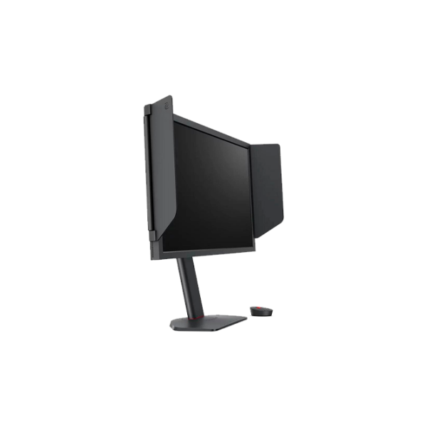 Monitor BENQ Zowie XL2566X+ Black 24.1" Full HD TN WLED photo 2