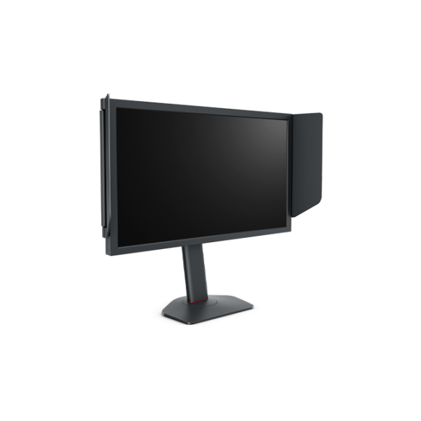 Monitor BENQ Zowie XL2566X+ Black 24.1" Full HD TN WLED photo 3