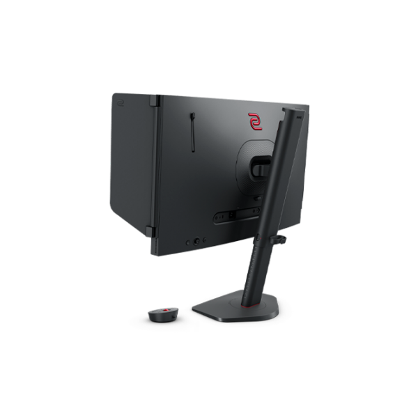 Monitor BENQ Zowie XL2566X+ Black 24.1" Full HD TN WLED photo 5
