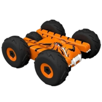 Mașină Noriel 21017 4894386210179 Black
Orange 