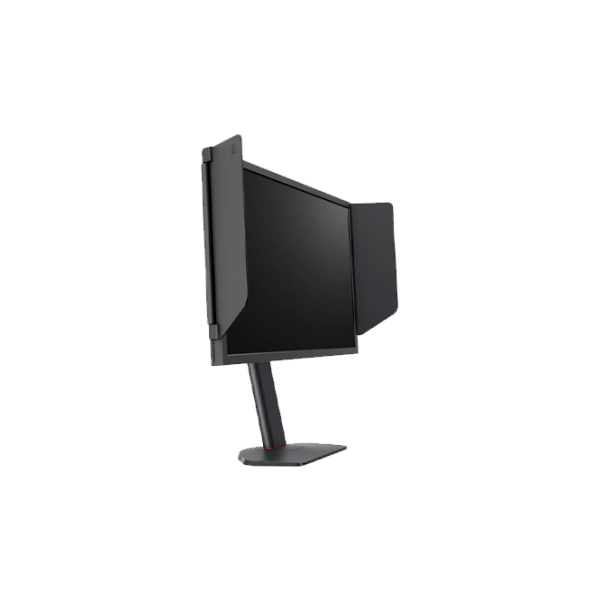 Monitor BENQ Zowie XL2546X+ Black 24.1" Full HD TN WLED photo 2