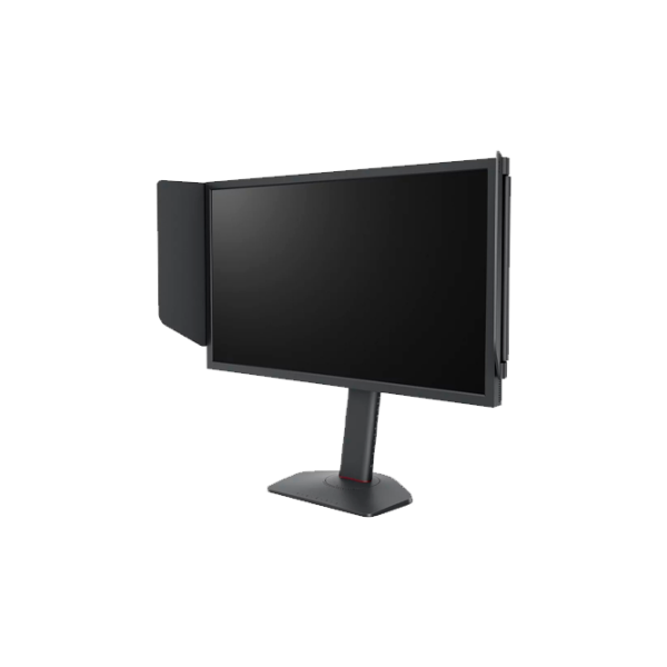 Monitor BENQ Zowie XL2546X+ Black 24.1" Full HD TN WLED photo 3