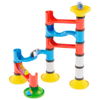 Pistă pentru bile Quercetti Migoga Junior 6506
Yellow
Red 