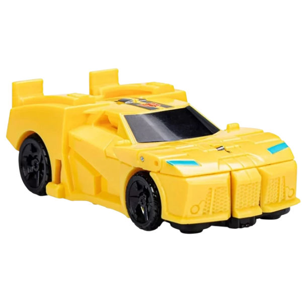 Mașină-transformer Hasbro F6229 184299 Multicolor  photo 1