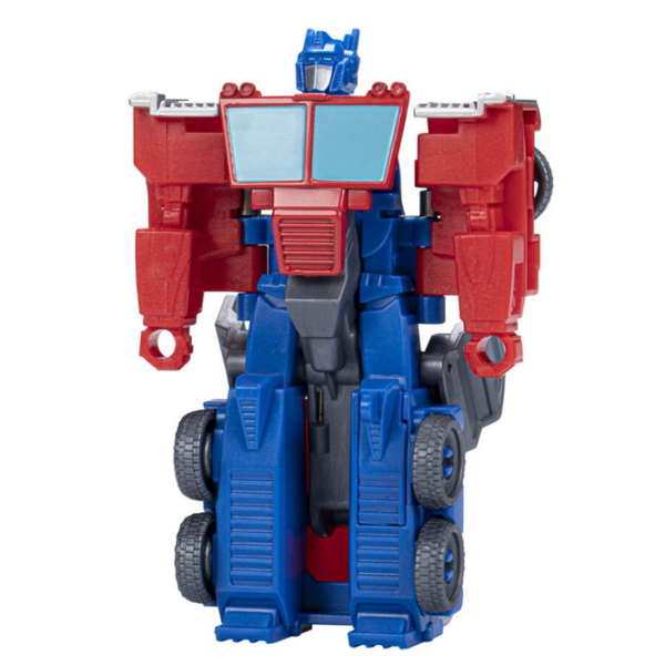 Mașină-transformer Hasbro F6229 184299 Multicolor  photo 2
