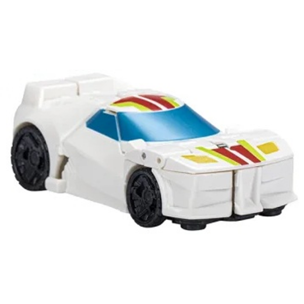Mașină-transformer Hasbro F6229 184299 Multicolor  photo 4
