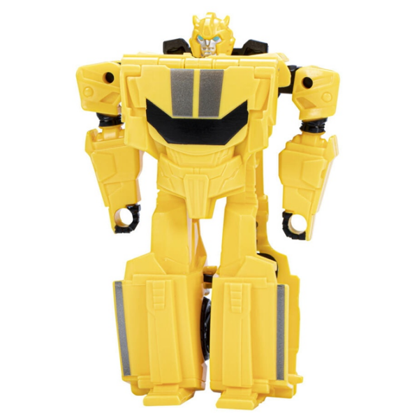 Mașină-transformer Hasbro F6229 184299 Multicolor  photo 5