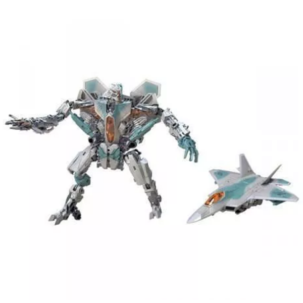 Mașină-transformer Hasbro E0702 5010993465460 Multicolor  photo 2