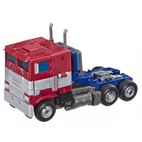 Mașină-transformer Hasbro E0702 5010993465460 Multicolor  photo 4