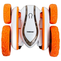 Mașină Noriel INT7945 5949033917945 Orange
White 