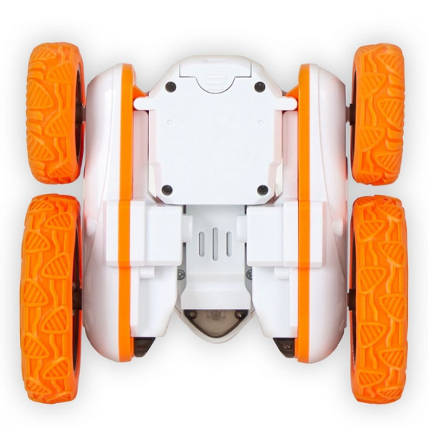 Mașină Noriel INT7945 5949033917945 Orange
White  photo 3