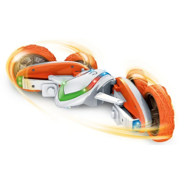Mașină Noriel INT7945 5949033917945 Orange
White  photo 4