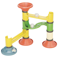 Pistă pentru bile Quercetti Migoga Junior 86502
Gray
Multicolor 