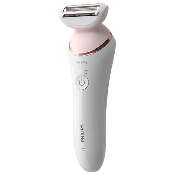 Эпилятор Philips BRE735/00 Белый  photo 3