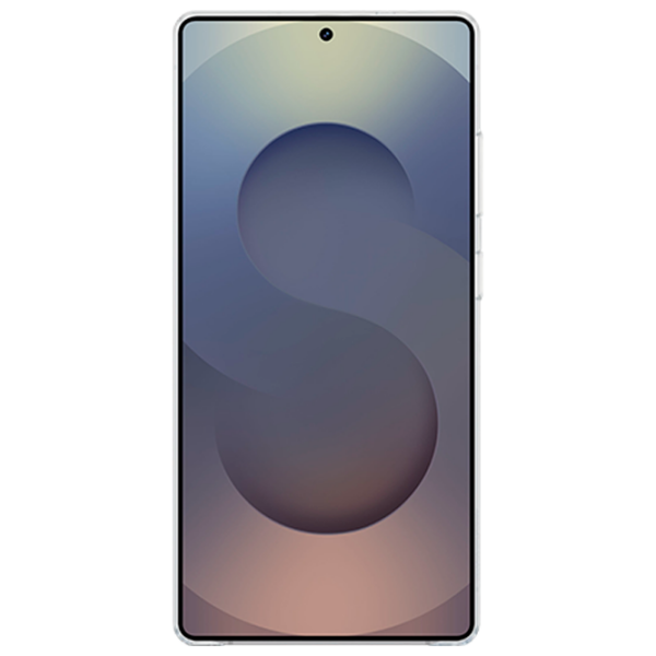 Чехол для смартфона Samsung Galaxy S25 Ultra 5G (Clear) Прозрачный Samsung, ТПУ, Back photo 2