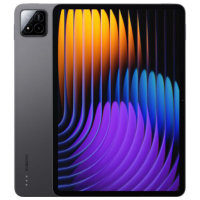 Tabletă Xiaomi Pad 7 Pro 11.2" Wi-Fi Gray 8 GB |
256 GB | 50 MP | 