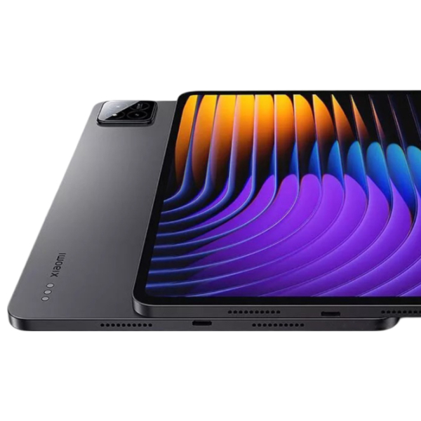 Tabletă Xiaomi Pad 7 Pro 11.2" Wi-Fi Gray 8 GB |
256 GB | 50 MP |  photo 2