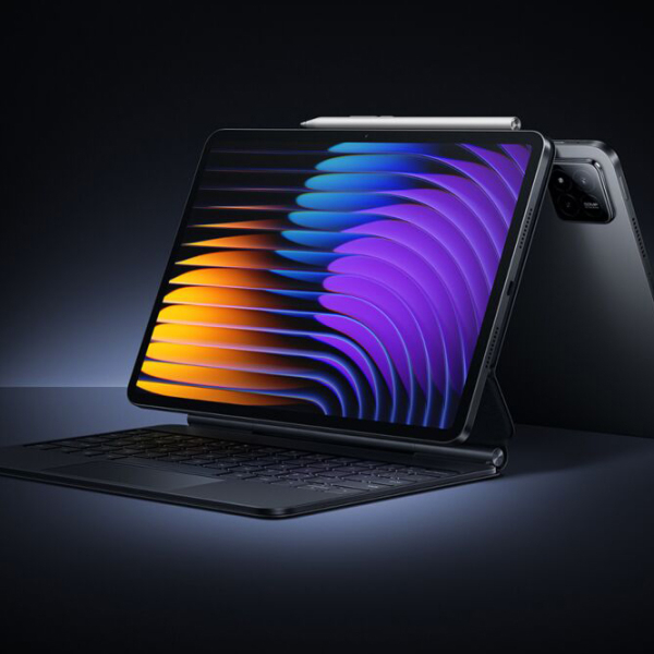 Tabletă Xiaomi Pad 7 Pro 11.2" Wi-Fi Gray 8 GB |
256 GB | 50 MP |  photo 3