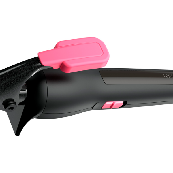 Ondulator de păr Remington CI1A119 Black  photo 5