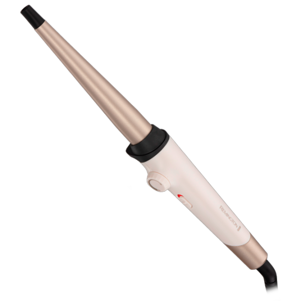 Ondulator de păr Remington CI4740 Cream  photo 1