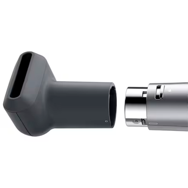 Perie de coafat Braun AS4.3 Silver  photo 2