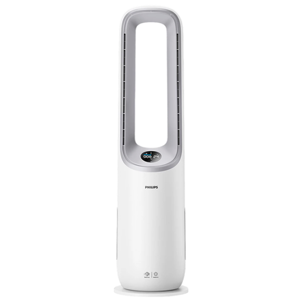 Purificator de aer Philips AMF765/10 White  photo 1