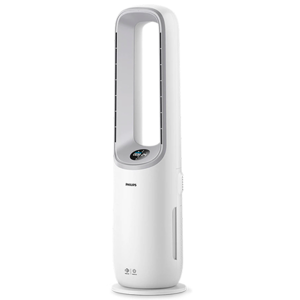 Purificator de aer Philips AMF765/10 White  photo 2