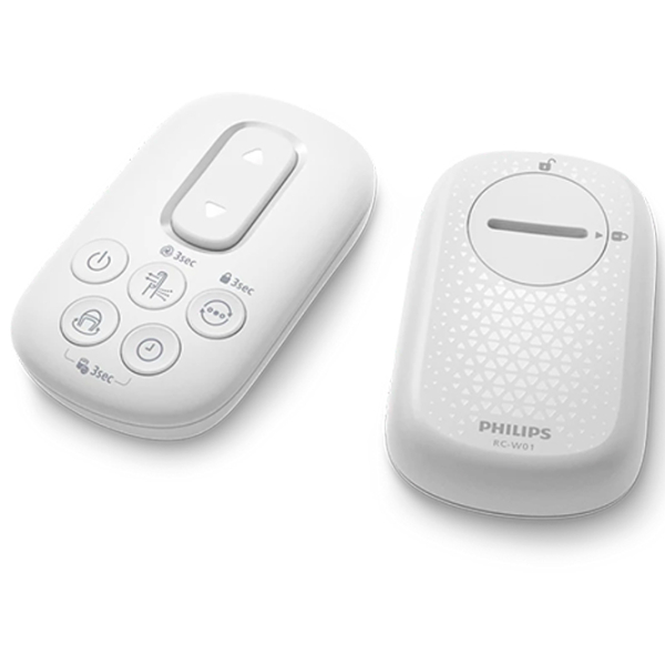 Purificator de aer Philips AMF765/10 White  photo 3