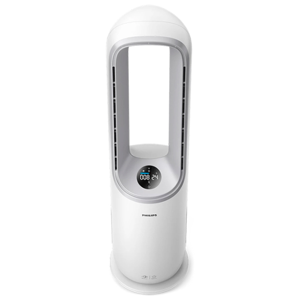 Purificator de aer Philips AMF765/10 White  photo 4