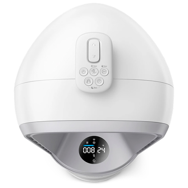 Purificator de aer Philips AMF765/10 White  photo 5