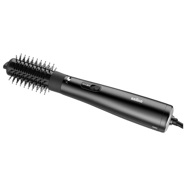 Perie de coafat Braun AS4.2 Black  photo 1