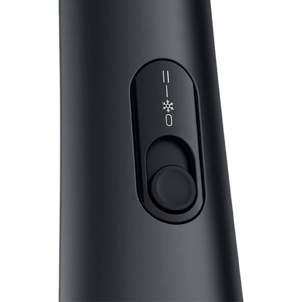 Perie de coafat Braun AS4.2 Black  photo 2