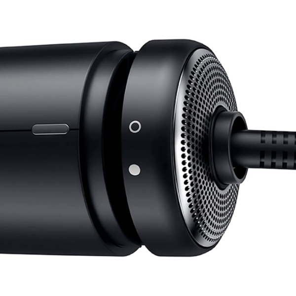 Perie de coafat Braun AS4.2 Black  photo 3