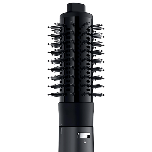 Perie de coafat Braun AS4.2 Black  photo 4