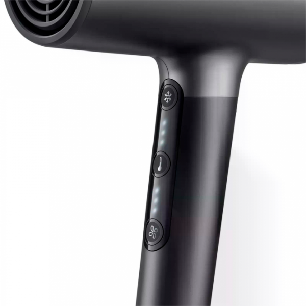 Фен Braun AD4.2 Черный  photo 3