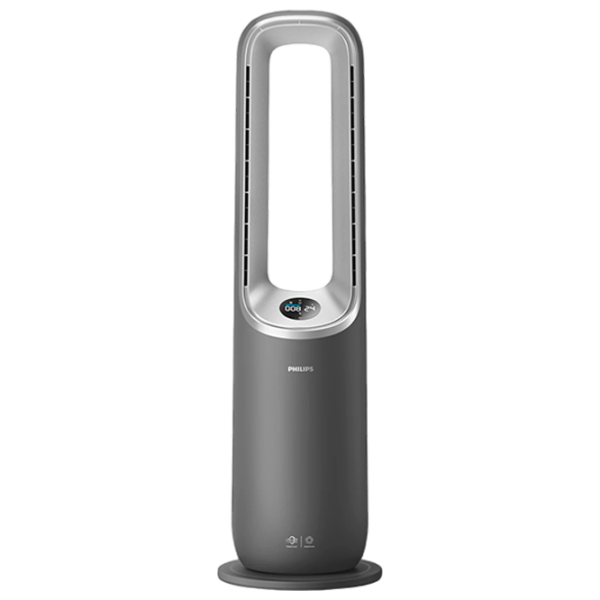 Purificator de aer Philips AMF870/15 Gray  photo 1