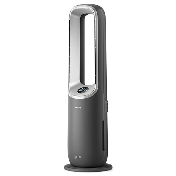 Purificator de aer Philips AMF870/15 Gray  photo 2