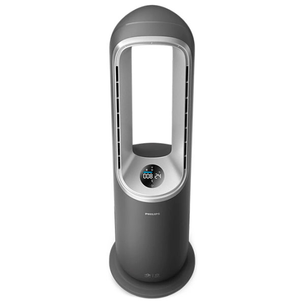 Purificator de aer Philips AMF870/15 Gray  photo 3