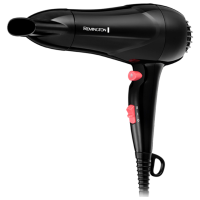 Фен Remington D2000 Черный 