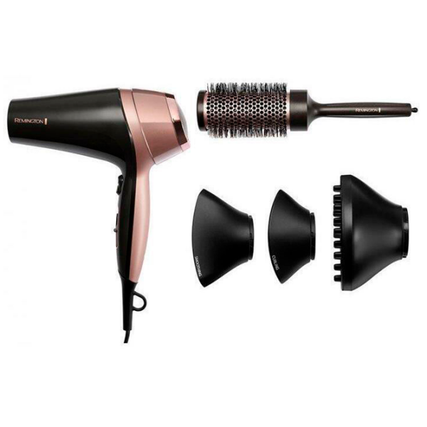 Фен Remington D5706 Черный  photo 2