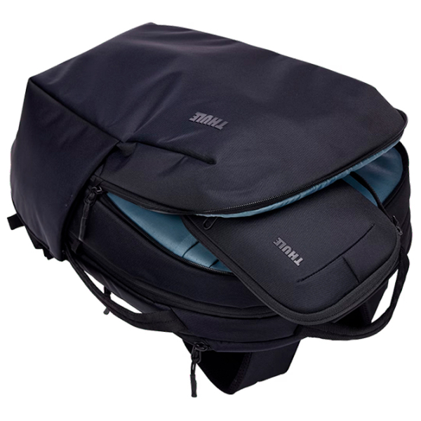 Geantă de toaletă THULE Subterra PowerShuttle Plus 2 Blue
Black  photo 3