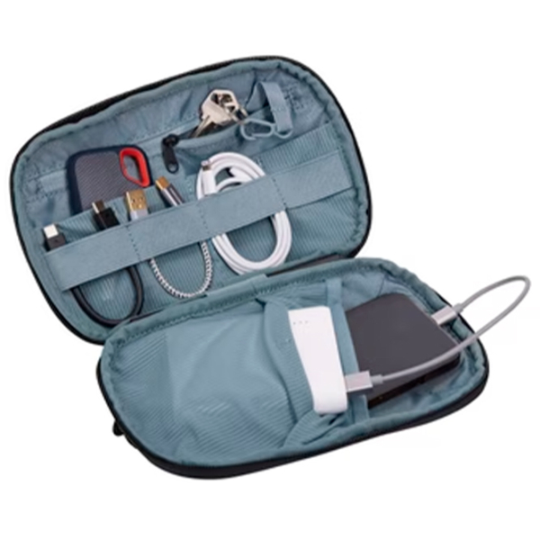 Geantă de toaletă THULE Subterra PowerShuttle Plus 2 Blue
Black  photo 4