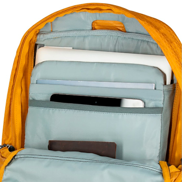 Rucsac pentru laptop Osprey Quasar 26 13" Yellow
Gray  photo 4
