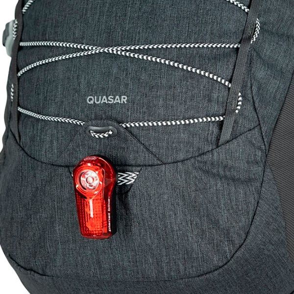 Rucsac pentru laptop Osprey Quasar 26 13" Yellow
Gray  photo 5
